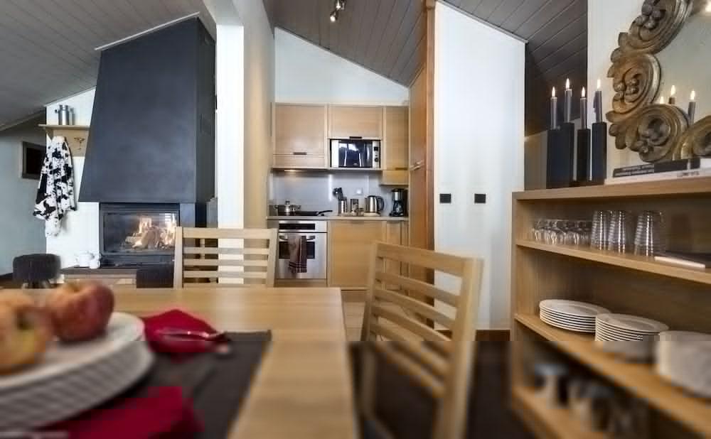 Aparthotel Village Montana 4*