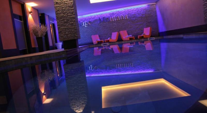 Village Montana Aparthotel 4*