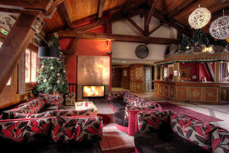 Aparthotel Village Montana 4*