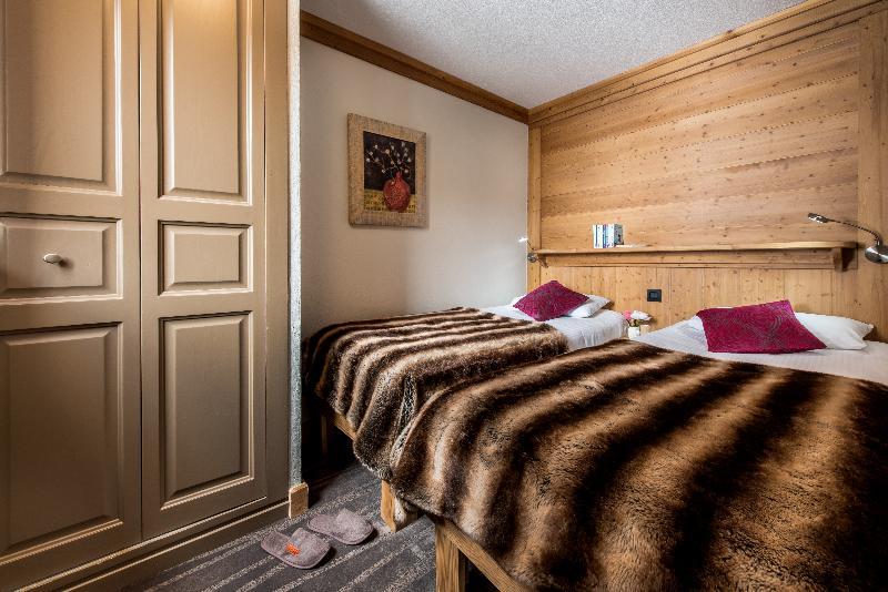 Aparthotel Village Montana