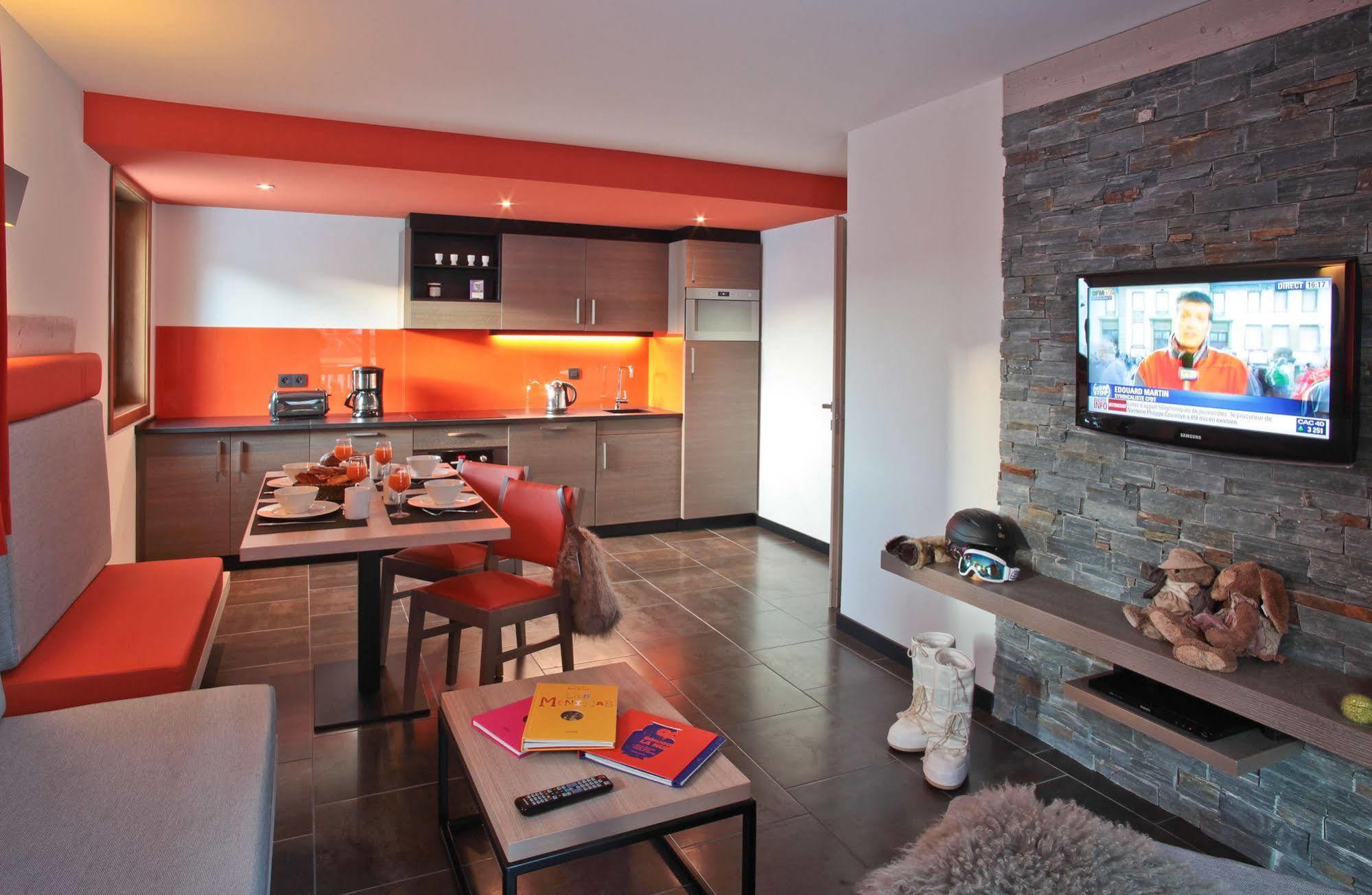 Village Montana 4*